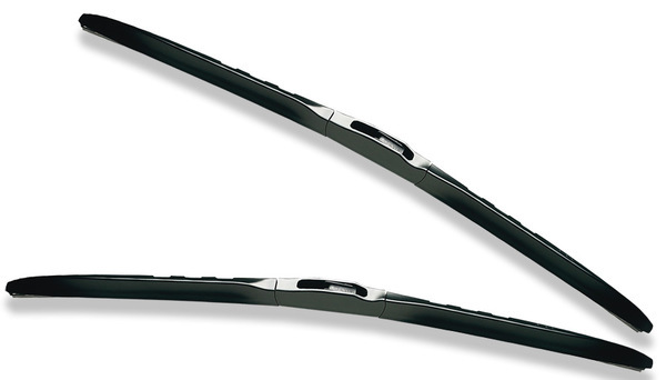 PIAA Forza Hybrid Windshield Wiper Blades