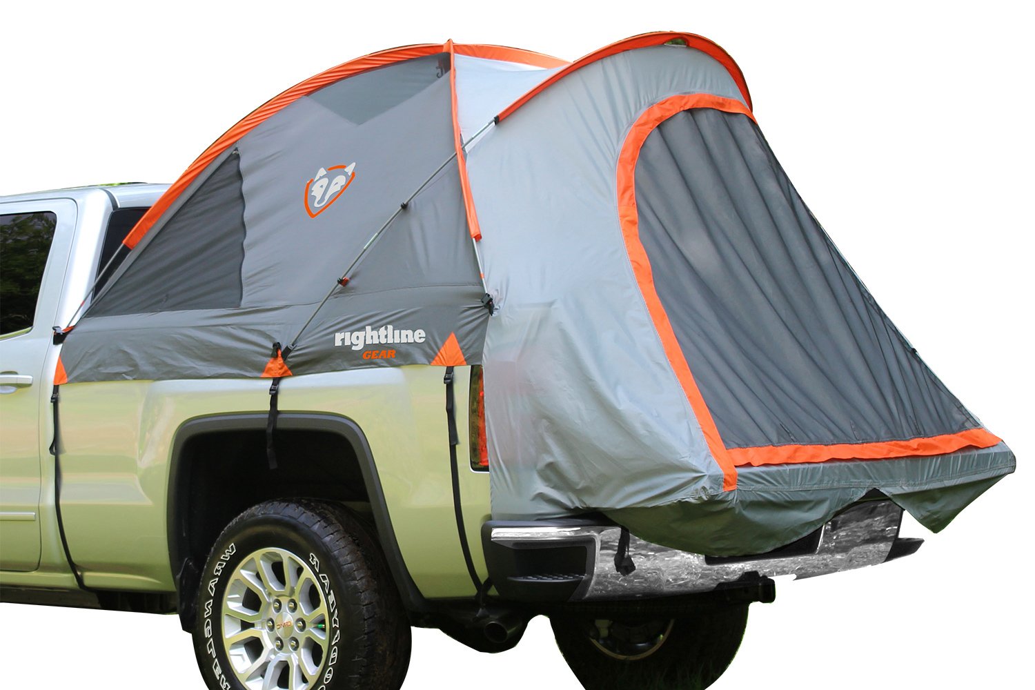 Tent pick up truck 4 Best