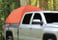 Image is representative of Rightline Gear Truck Tent.<br/>Due to variations in monitor settings and differences in vehicle models, your specific part number (110710) may vary.