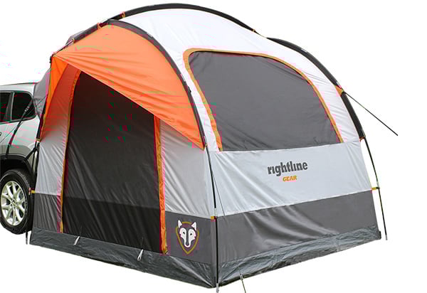 Minivan & SUV Tents