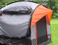 Image is representative of Rightline Gear SUV Tent.<br/>Due to variations in monitor settings and differences in vehicle models, your specific part number (110907) may vary.