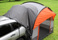 Image is representative of Rightline Gear SUV Tent.<br/>Due to variations in monitor settings and differences in vehicle models, your specific part number (110907) may vary.