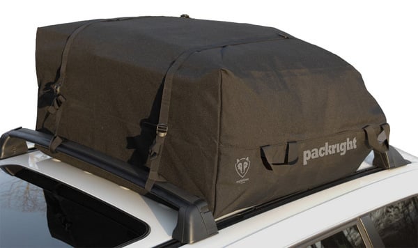 Rightline Gear Classic Car Top Carrier