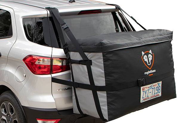 Rightline Gear Sport 2 Car Top Carrier Roof Cargo Bag