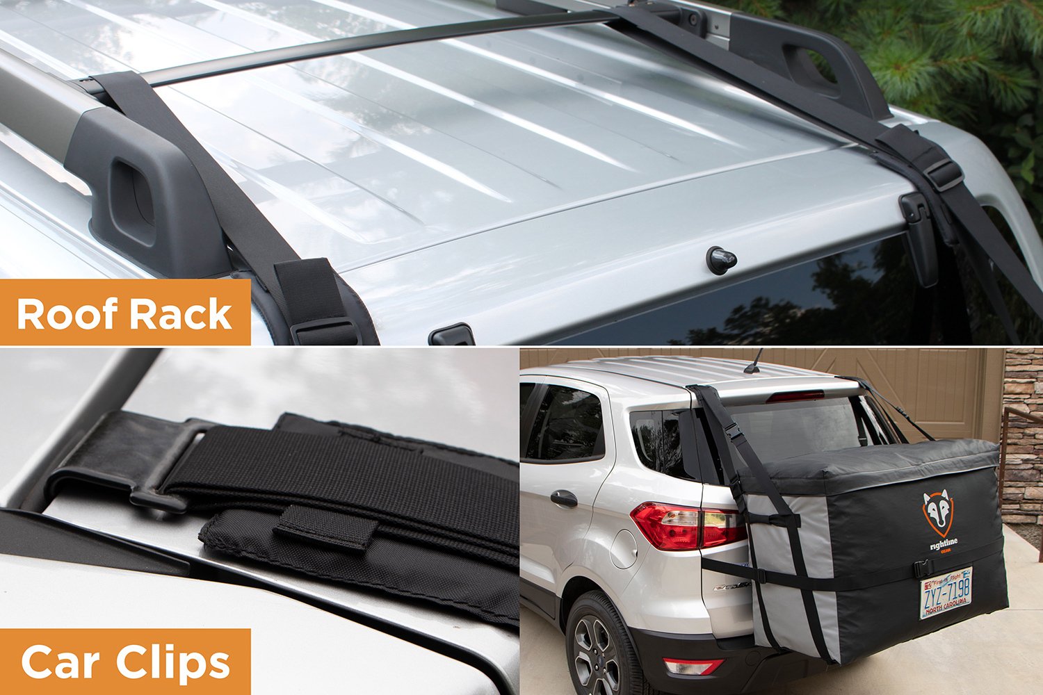 Rightline Gear Car Back Carrier Read Reviews FREE SHIPPING