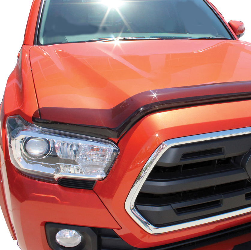 Wade Platinum Bug Shield, Wade Automotive Bug Deflector