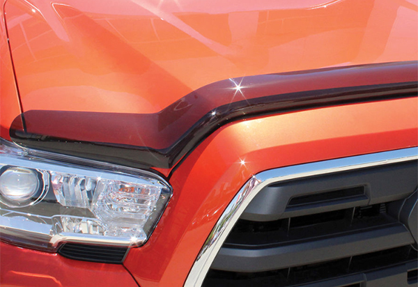 1998 Ford ranger bug deflector #5