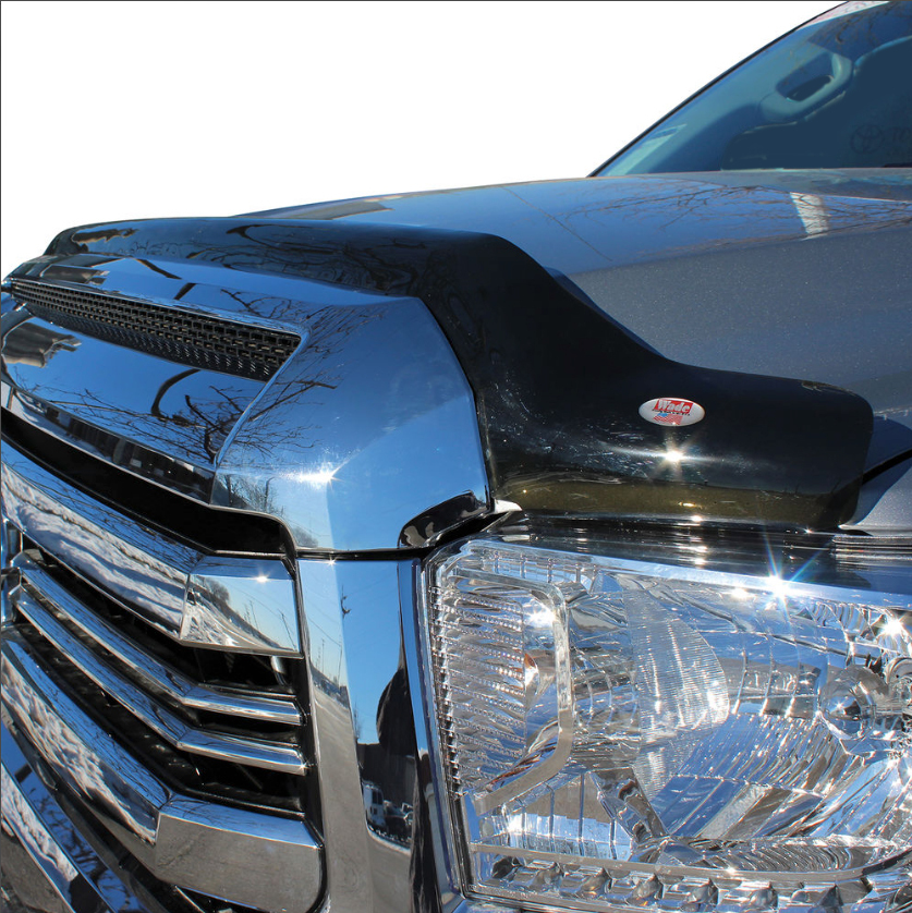 Wade Platinum Bug Shield, Wade Automotive Bug Deflector