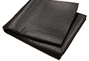 Image is representative of Rightline Gear Non-Skid Roof Pad.<br/>Due to variations in monitor settings and differences in vehicle models, your specific part number (100650) may vary.