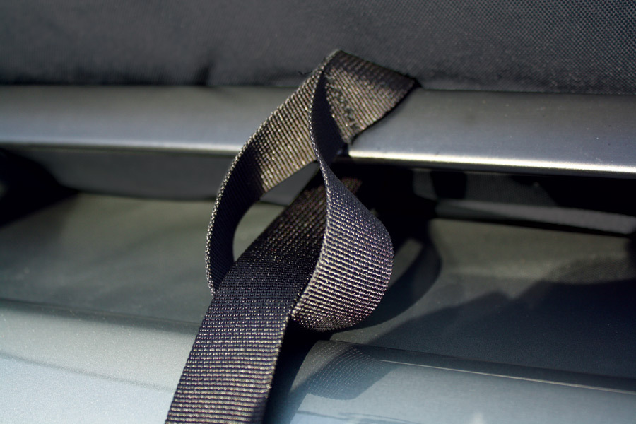 PackRight StrapRight Cargo Straps, PackRight Cargo Strap Set