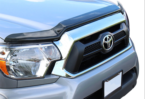 1997 Ford ranger bug deflector #3