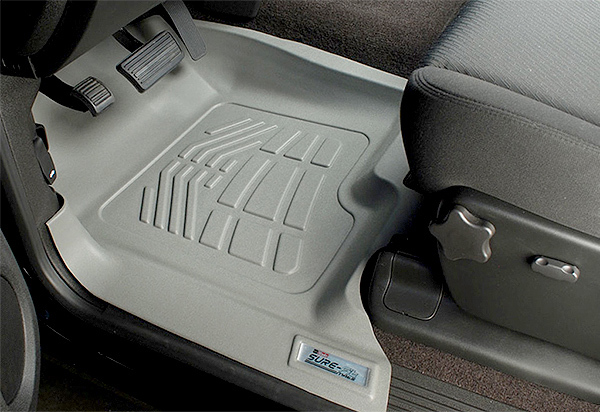 2012 2019 Dodge Grand Caravan Wade Sure Fit Floor Mats Wade 72