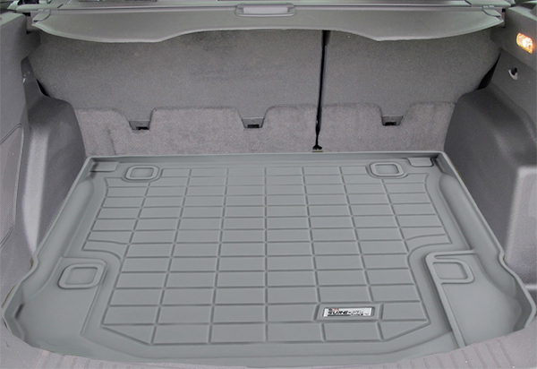 Wade Sure-Fit Cargo Mat