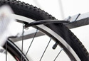 Monkey Bars Bike Rack