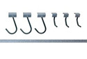 Monkey Bars Golf Bag Rack