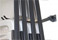 Monkey Bars Folding Chair Rack