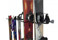 Monkey Bars Ski and Snowboard Rack