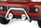 Image is representative of Westin Safari Light Bar.<br/>Due to variations in monitor settings and differences in vehicle models, your specific part number (30-0025/30-1205) may vary.