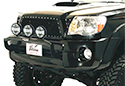 Westin Off-Road Light Bar
