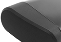 Image is representative of Westin Premier Oval Step Bars.<br/>Due to variations in monitor settings and differences in vehicle models, your specific part number (22-6025/22-1535) may vary.