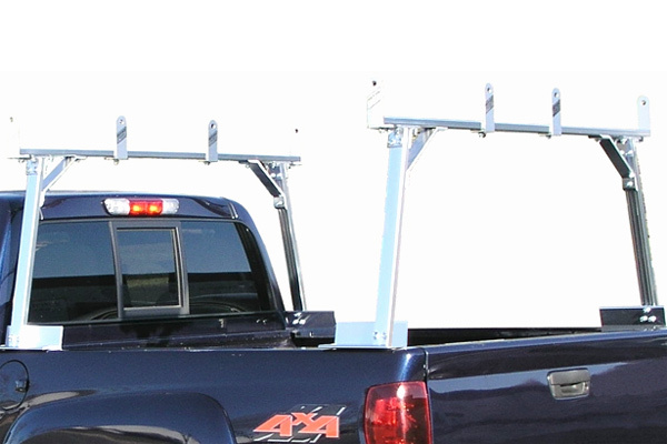 Hauler Racks Econo Truck Rack