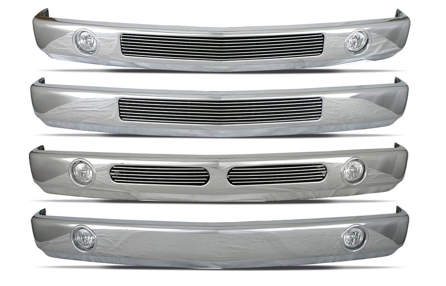Bumper valance for 1995 ford ranger super cab #2