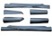 Street Scene Side Skirts