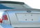 Image is representative of Street Scene Rear Spoiler.<br/>Due to variations in monitor settings and differences in vehicle models, your specific part number (950-70521) may vary.