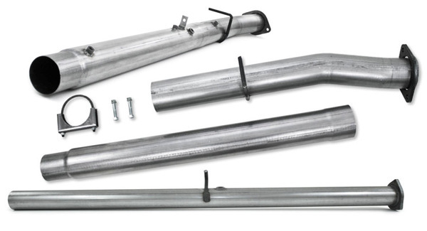 MBRP Competition Exhaust Pipes