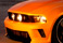 Street Scene Mustang GT Style Driving Lights