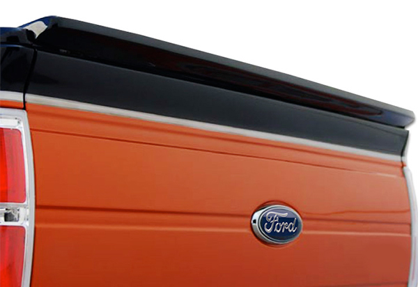 2008 Ford f150 tailgate cap #8