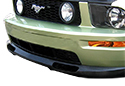 Street Scene Front Spoiler