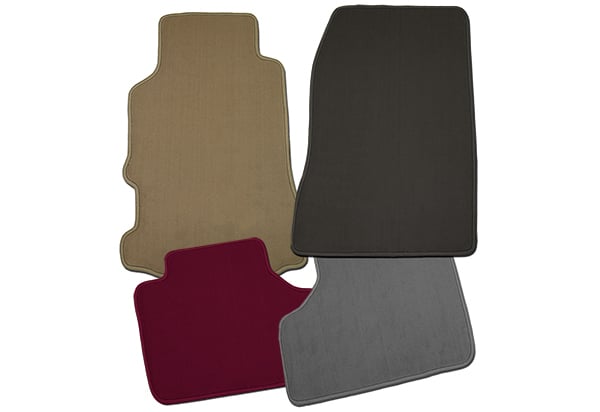 Top 10 Best Car Floor Mats Liners In The World 2020