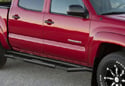 RBP RX-3 Step Bars