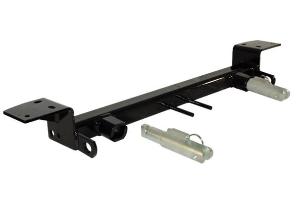 Blue Ox Baseplate