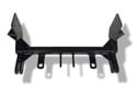 Image is representative of Blue Ox Baseplate.<br/>Due to variations in monitor settings and differences in vehicle models, your specific part number (BX2514) may vary.