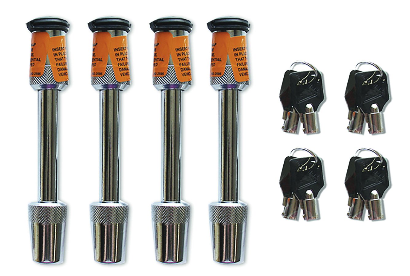 Blue Ox Hitch Lock, Blue Ox Tow Bar Locks