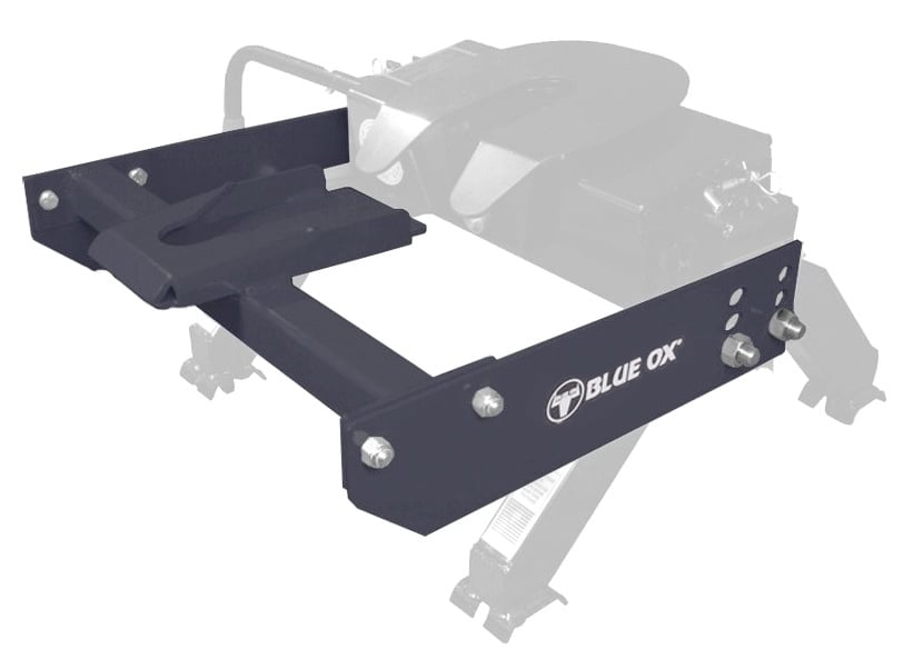 Blue Ox Bed Saver, Blue Ox BedSaver For 5th Wheel Hitches