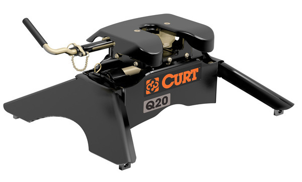 Curt Q20 Fifth Wheel Hitch