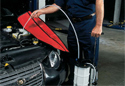 Mityvac Fluid Evacuator