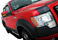 Lund Seamless Blackout Trim Package