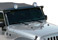 Carr XRS Jeep Rota Light Bar