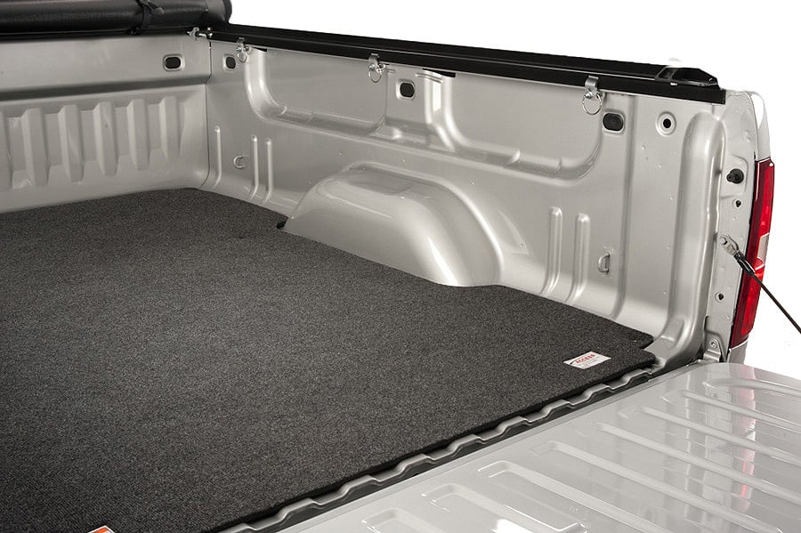 Chevy avalanche clearance bed mat