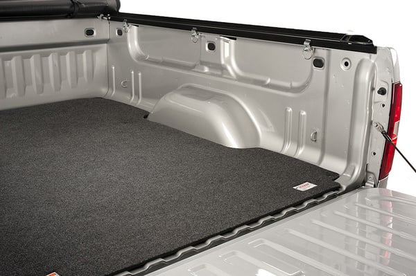 Access Truck Bed Mat