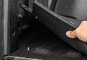 Access Truck Bed Mat