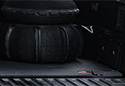 Access Truck Bed Mat