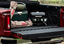 Access Truck Bed Mat