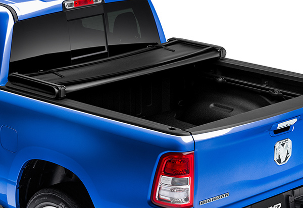 Lund Genesis Elite Tonneau Cover