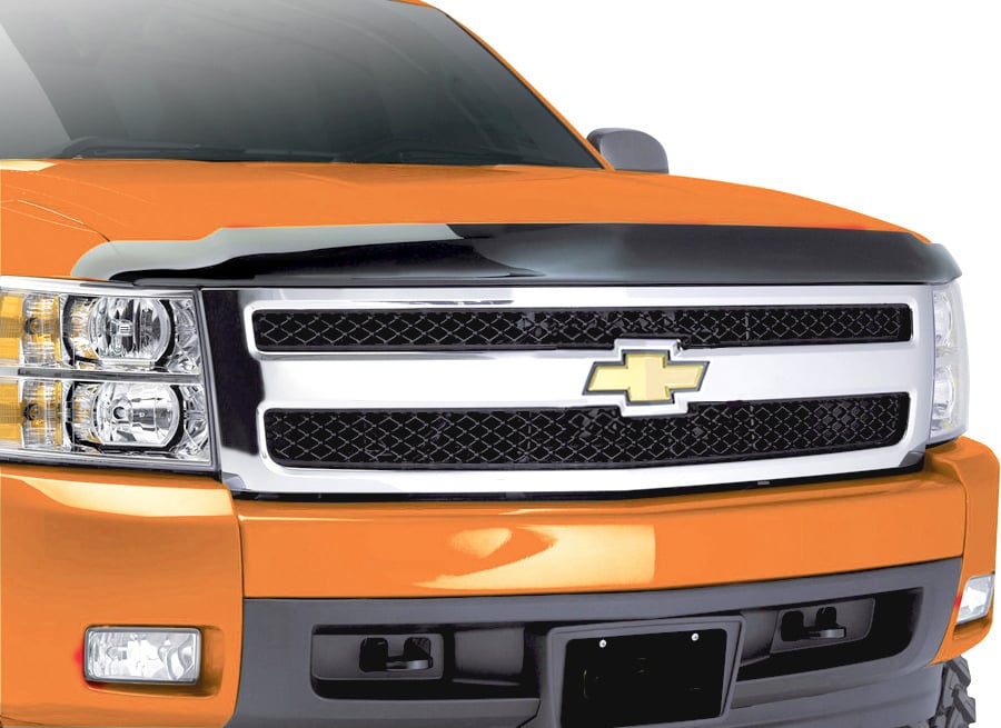 ProMaxx Bug Deflector, Pro Maxx Bug Shield