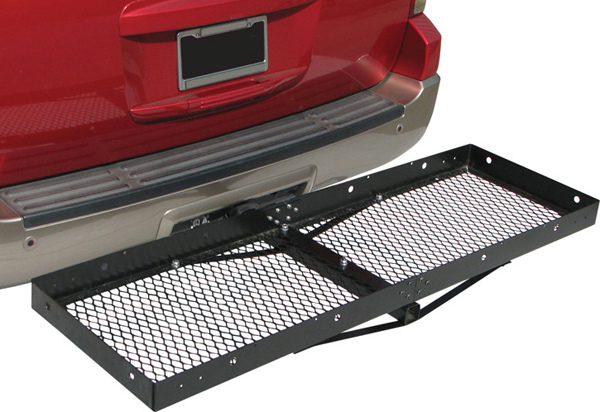 ProMaxx Hitch Cargo Carrier